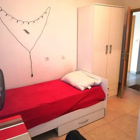 Sofia Privat bolig *