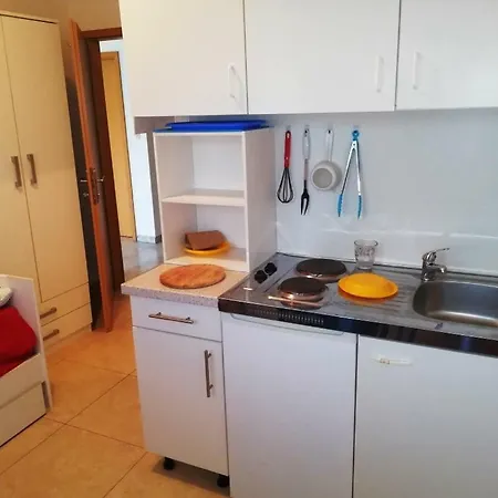 Sofia Accommodatie bij particulieren