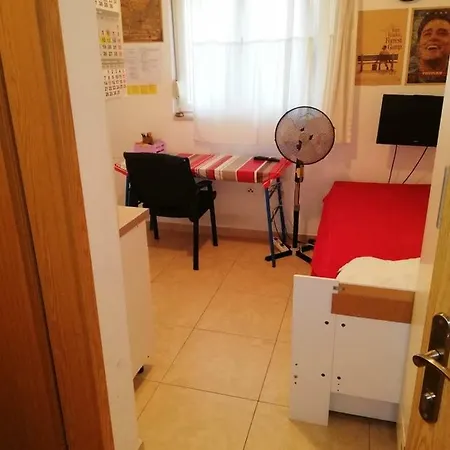 Privat bolig Sofia Split